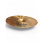 Used SABIAN 14in B8 Thin Crash Cymbal