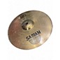 Used SABIAN 14in B8 Thin Crash Cymbal