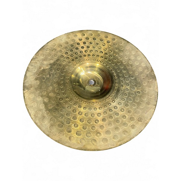 Used Zildjian 13in Planet Z Hi Hat Top Cymbal