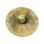 Used Zildjian 13in Planet Z Hi Hat Top Cymbal