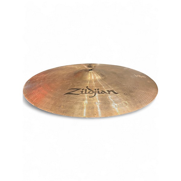 Used Zildjian 16in I SERIES Cymbal
