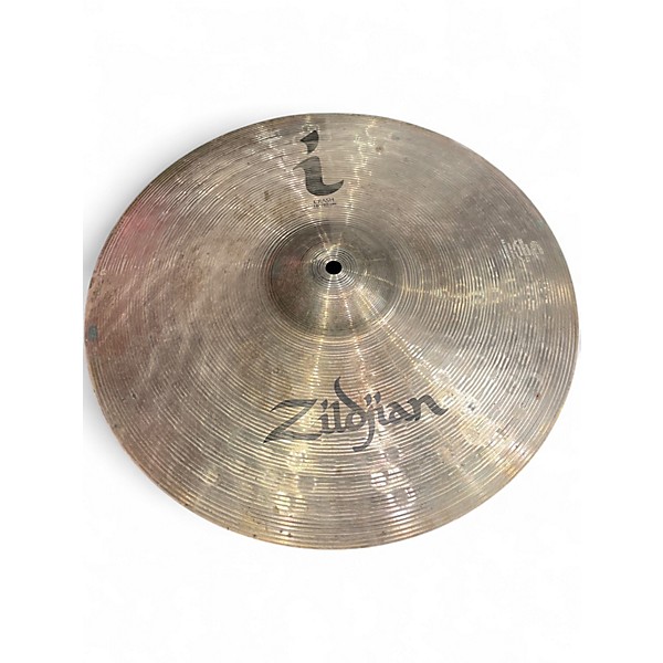 Used Zildjian 16in I SERIES Cymbal