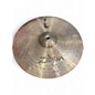 Used Zildjian 16in I SERIES Cymbal