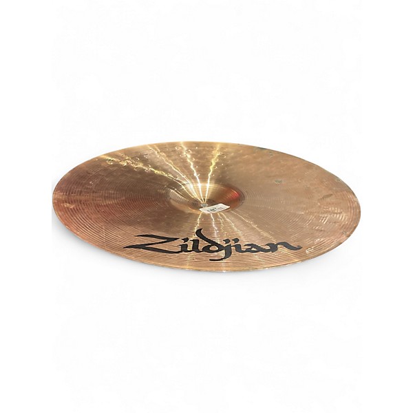 Used Zildjian 16in I SERIES Cymbal