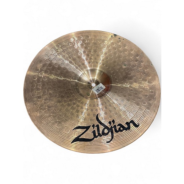 Used Zildjian 16in I SERIES Cymbal