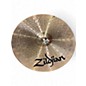 Used Zildjian 16in I SERIES Cymbal