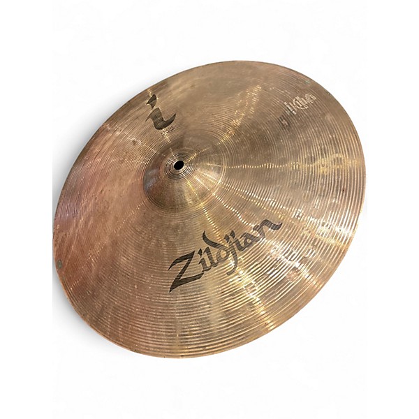 Used Zildjian 16in I SERIES Cymbal