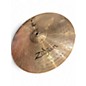 Used Zildjian 16in I SERIES Cymbal