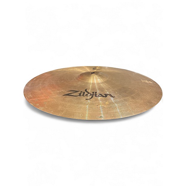 Used Zildjian 17in I SERIES CRASH Cymbal