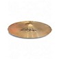 Used Zildjian 17in I SERIES CRASH Cymbal thumbnail