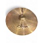 Used Zildjian 17in I SERIES CRASH Cymbal
