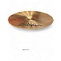 Used Zildjian 17in I SERIES CRASH Cymbal