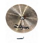 Used Zildjian 17in I SERIES CRASH Cymbal