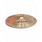 Used Zildjian 19in I SERIES CRASH Cymbal thumbnail