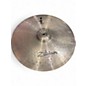 Used Zildjian 19in I SERIES CRASH Cymbal