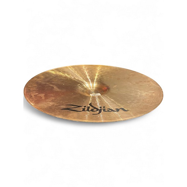 Used Zildjian 19in I SERIES CRASH Cymbal