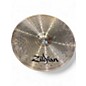 Used Zildjian 19in I SERIES CRASH Cymbal