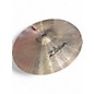 Used Zildjian 19in I SERIES CRASH Cymbal