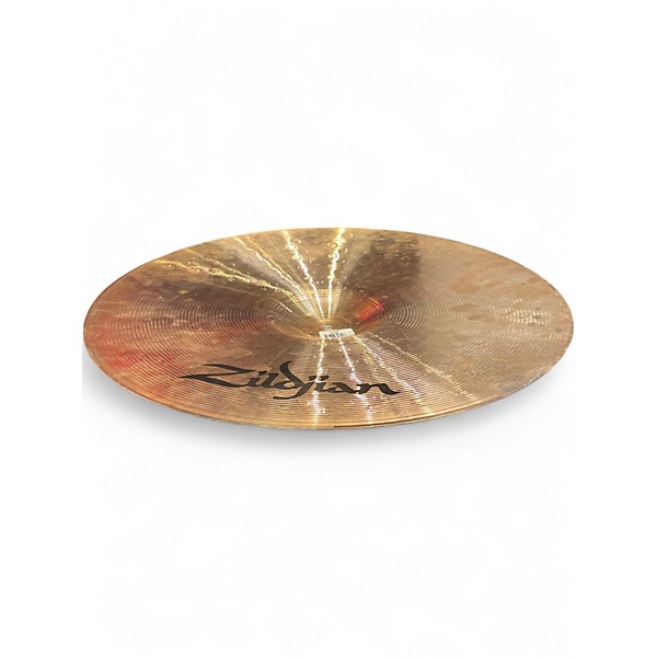 Used Zildjian 20in I SERIES RIDE Cymbal