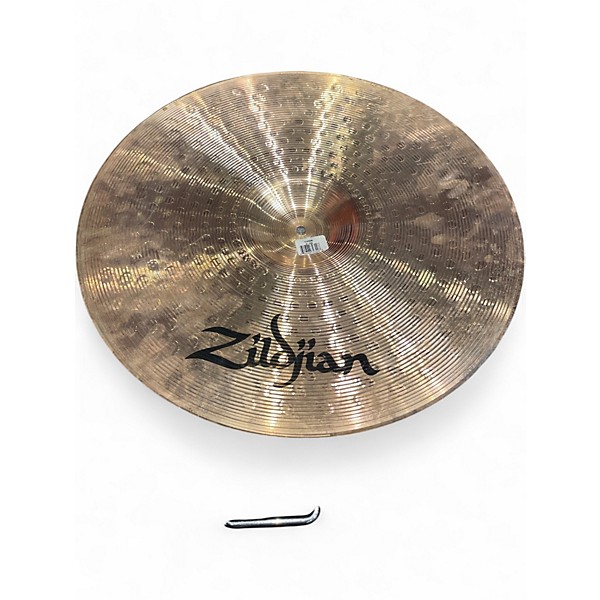 Used Zildjian 20in I SERIES RIDE Cymbal