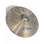 Used Zildjian 20in I SERIES RIDE Cymbal