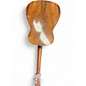 Used Giannini AWS710 Natural Acoustic Guitar