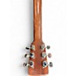 Used Giannini AWS710 Natural Acoustic Guitar
