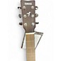 Used Yamaha FGX800C Natural Acoustic Electric Guitar