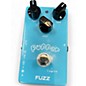 Used Caline CP11 PUFFER Effect Pedal thumbnail