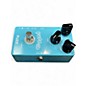 Used Caline CP11 PUFFER Effect Pedal