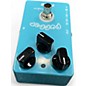 Used Caline CP11 PUFFER Effect Pedal