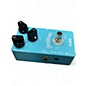 Used Caline CP11 PUFFER Effect Pedal