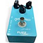 Used Caline CP11 PUFFER Effect Pedal