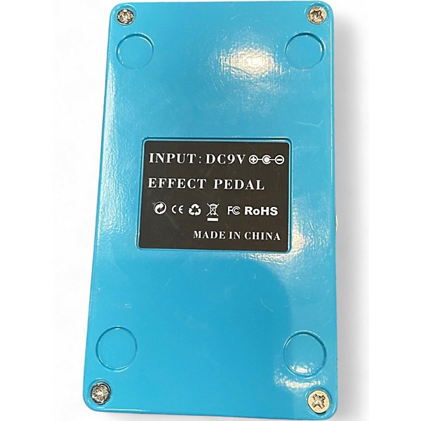 Used Caline CP11 PUFFER Effect Pedal