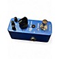Used Donner ECHO SQUARE Effect Pedal