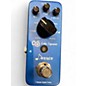 Used Donner ECHO SQUARE Effect Pedal