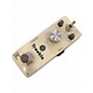 Used Eno/ex Effects TC-16 Trouble Overdrive Effect Pedal