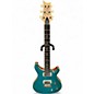Used PRS CE-24 Blue Matteo Solid Body Electric Guitar