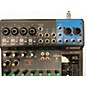 Used Yamaha MG10XU 10 Channel Mixer with Effects Unpowered Mixer