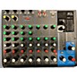 Used Yamaha MG10XU 10 Channel Mixer with Effects Unpowered Mixer