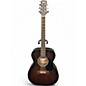Used Mitchell T333 Natural Acoustic Electric Guitar thumbnail