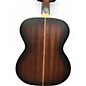 Used Mitchell T333 Natural Acoustic Electric Guitar