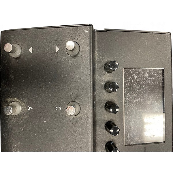 Used Line 6 POD GO Effect Processor