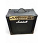 Used Marshall MG15CDR 15W 1X8 Guitar Combo Amp thumbnail