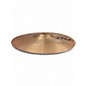 Used Paiste 10in PST5 SPLASH Cymbal