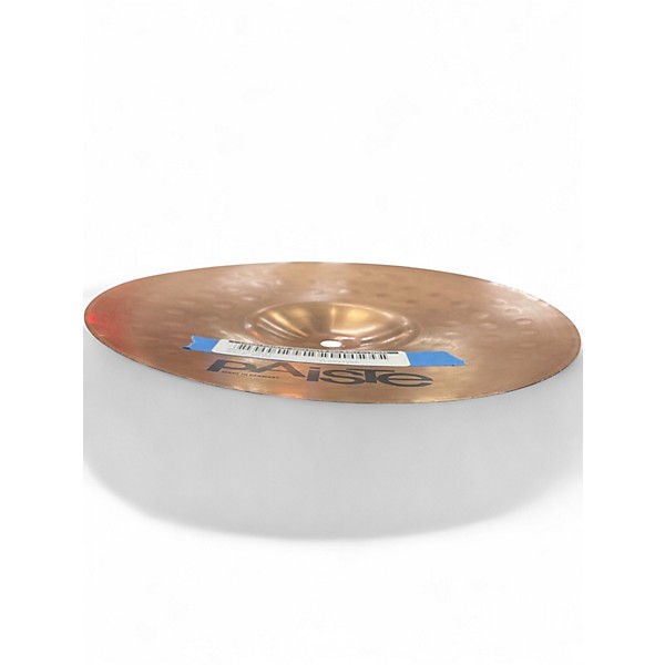 Used Paiste 10in PST5 SPLASH Cymbal