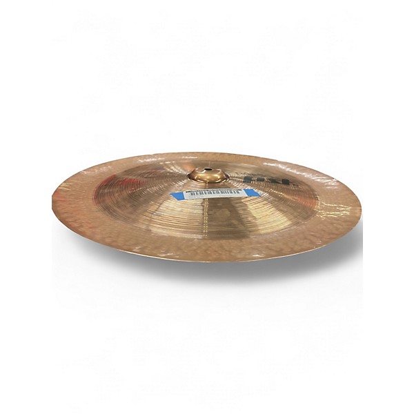 Used Paiste 18in PST5 CHINA Cymbal