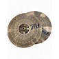 Used Paiste 14in PST5 Hi Hat Pair Cymbal thumbnail