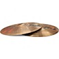 Used Paiste 14in PST5 Hi Hat Pair Cymbal