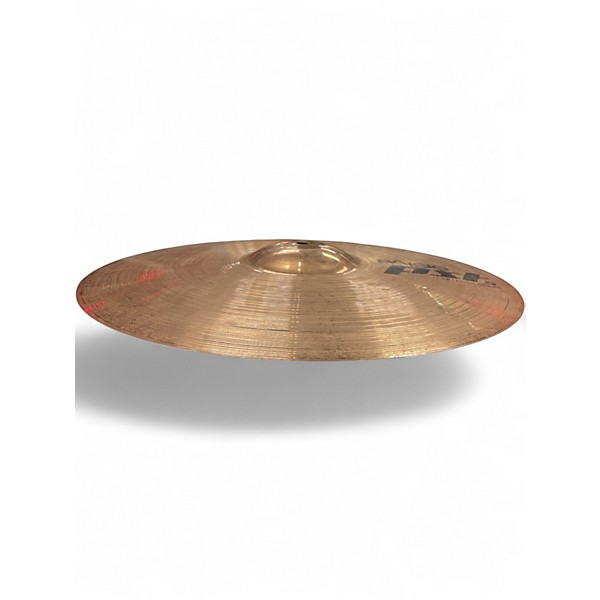 Used Paiste 16in PST5 CRASH Cymbal